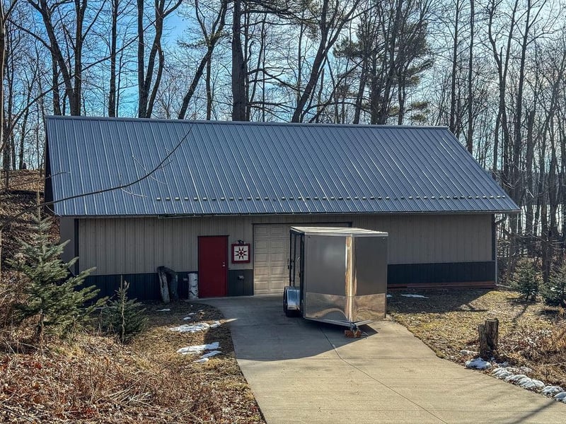 712 26 1/4 Ave, Cumberland, WI 54829