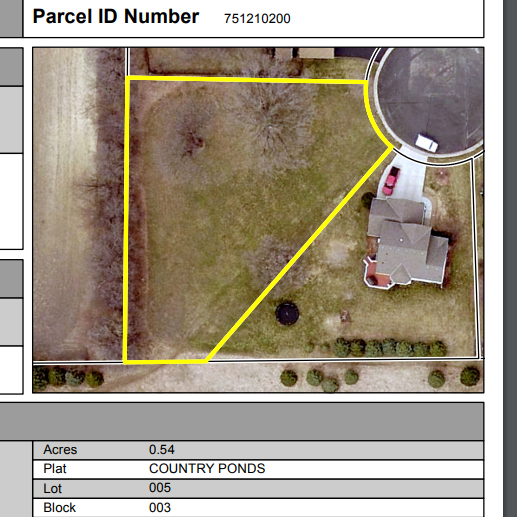1164 Pond Curve, Waconia, MN 55387