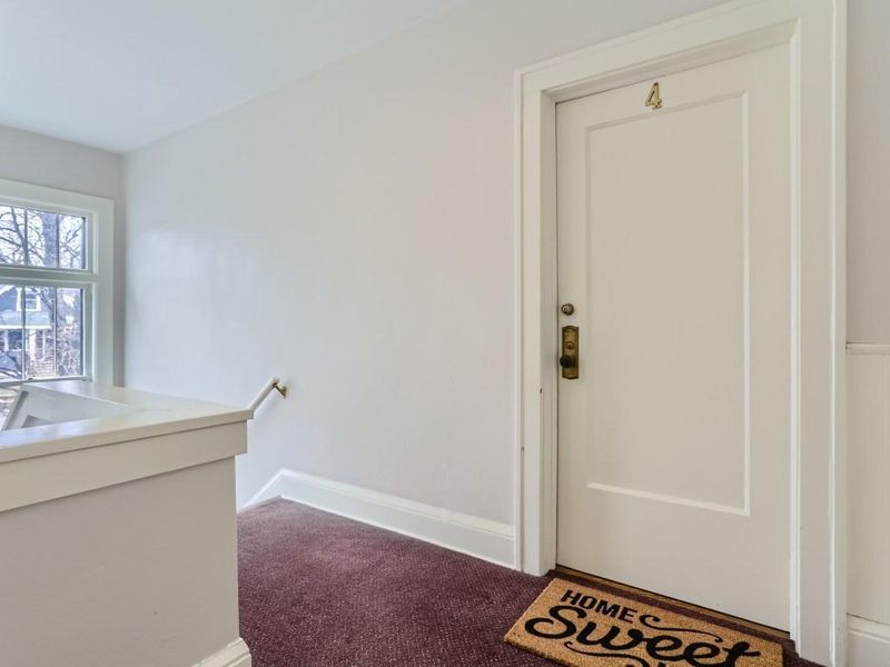 4525 Bryant Ave S #4, Minneapolis, MN 55419