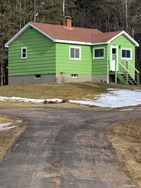 11758 W Paddock Rd, Hayward, WI 54843
