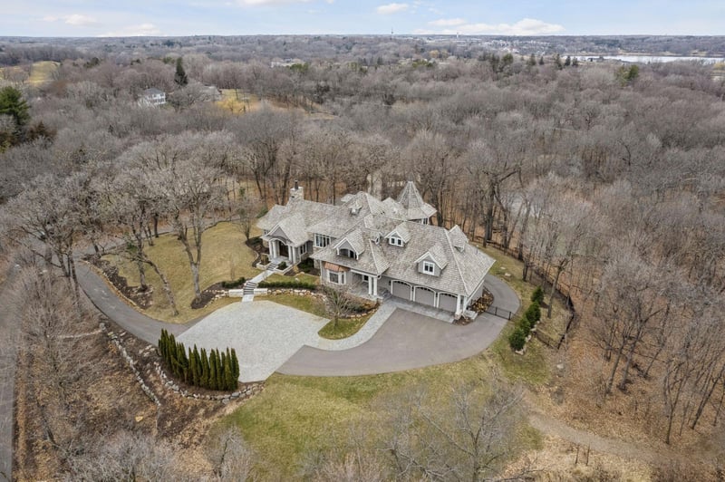 1250 Lyman Ave, Orono, MN 55391