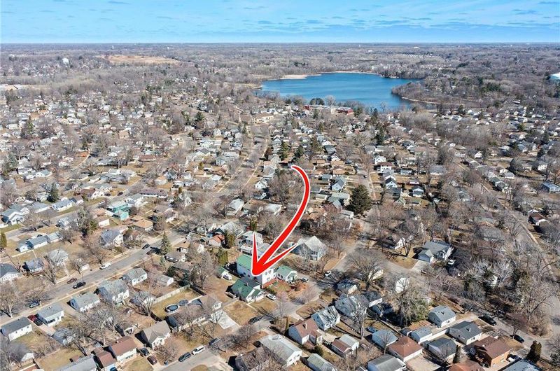 2055 Nortonia Ave, Saint Paul, MN 55119