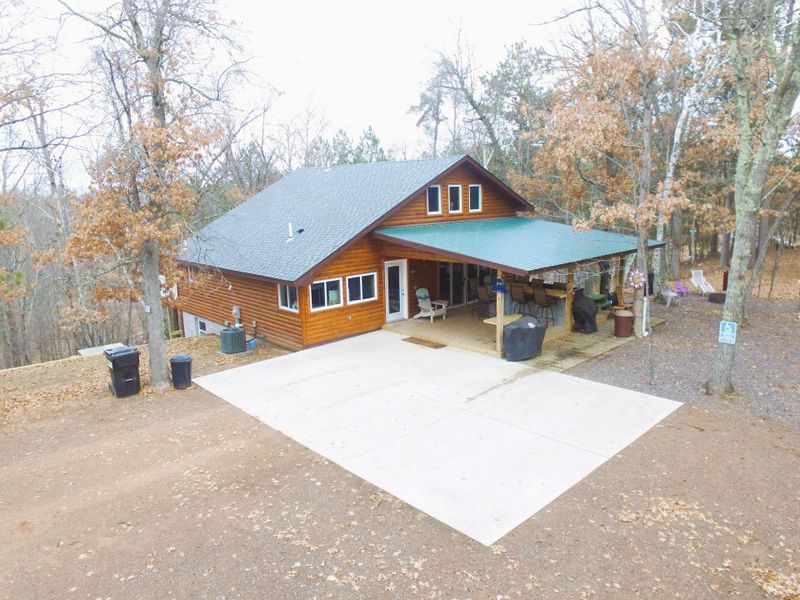 28646 Great Bear Ps, Danbury, WI 54830
