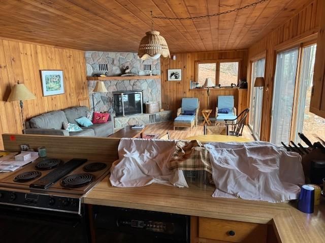 5516 Wayridge Rd NW, Hackensack, MN 56452