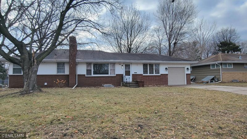 3519 53rd Pl N, Brooklyn Center, MN 55429
