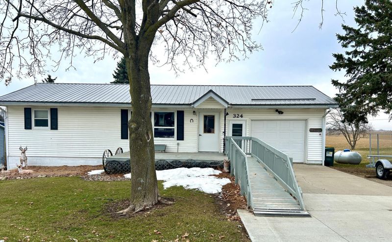 324 Main St S, Wykoff, MN 55990