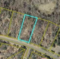 Lot 166 Deerpath Rd, Danbury, WI 54830