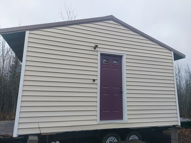 Parcel D Co Rd 119, Ray, MN 56669