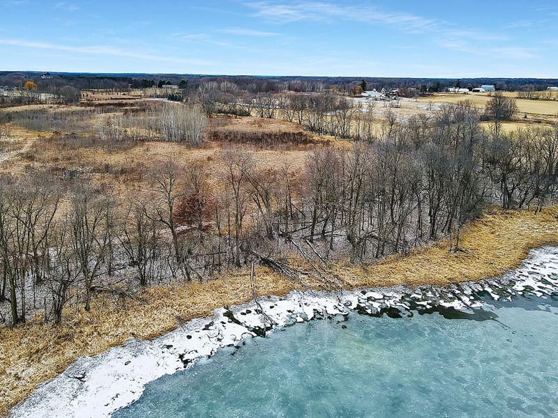 21xxx 255th St, Eureka Twp, WI 54024