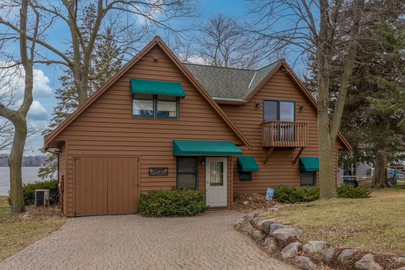 46774 Glens Beach Rd, Waterville, MN 56096