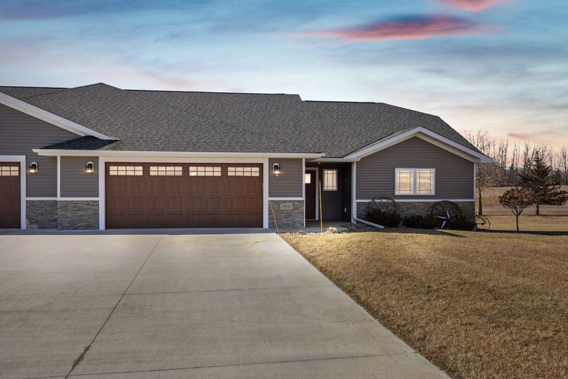 15513 69th St NE, Spicer, MN 56288