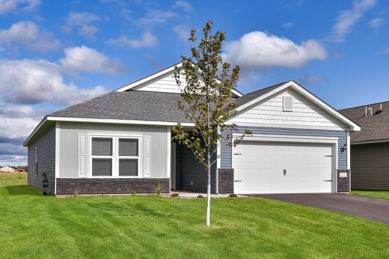 5400 395th St, North Branch, MN 55056