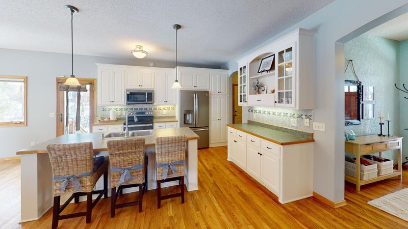 2377 151st Ave NW, Andover, MN 55304