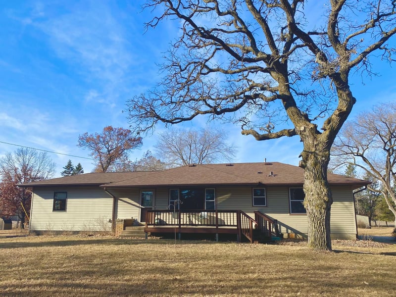 23450 Fontana St NE, Linwood Twp, MN 55079