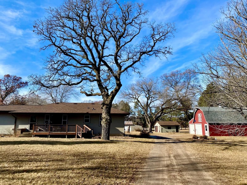 23450 Fontana St NE, Linwood Twp, MN 55079