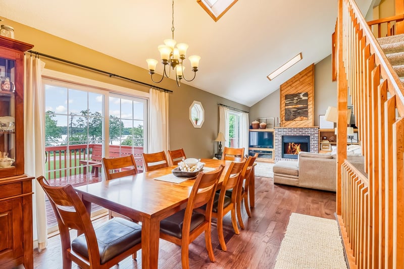 10604 Eagle Lake Rd, Frazee, MN 56544