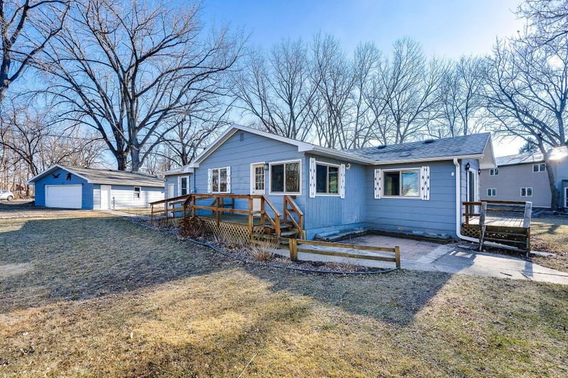 916 Marian St, Waterville, MN 56096