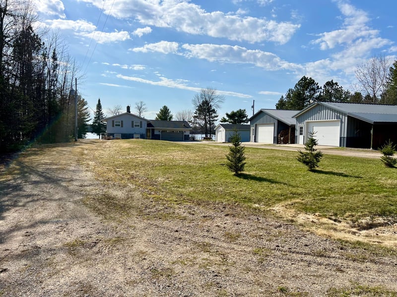 41169 Shoal Lake Rd, Nashwauk, MN 55769