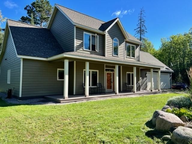 2165 Highway 169, Ely, MN 55731