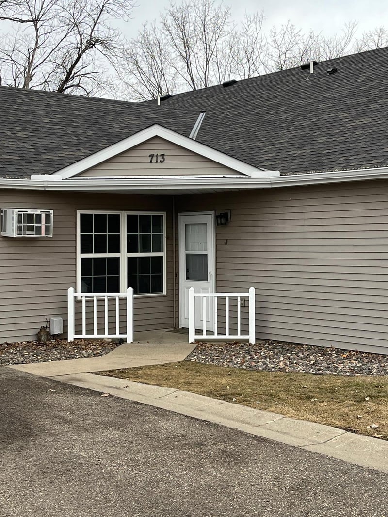 713 Shoreline Dr, Howard Lake, MN 55349