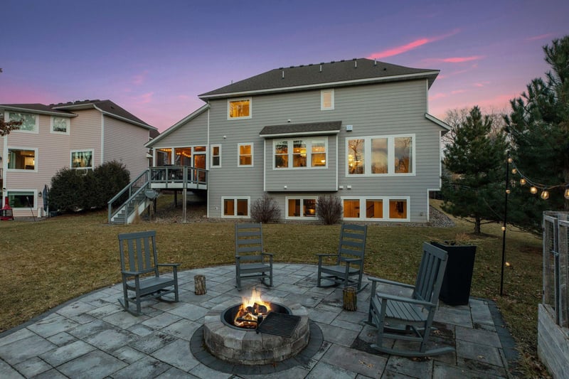 3787 Wescott Cir, Eagan, MN 55123