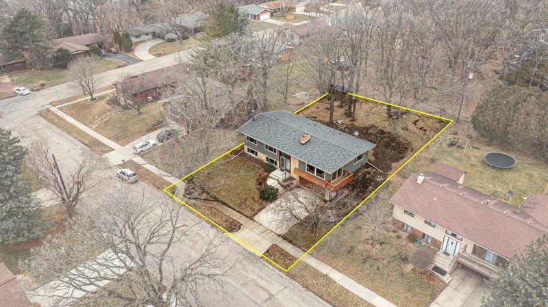 509 20th St NE, Rochester, MN 55906