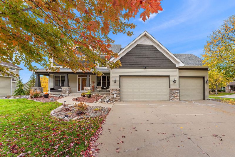 1505 Osprey Ct, Lino Lakes, MN 55038