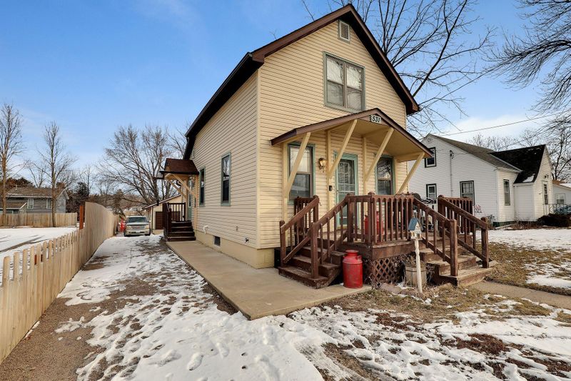 531 Lake Ave, Albany, MN 56307