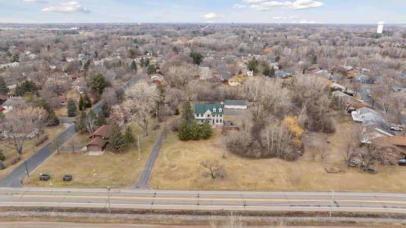 1451 County Road I W, Shoreview, MN 55126