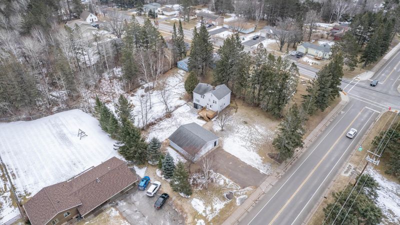 3810 Decker Rd, Duluth, MN 55811