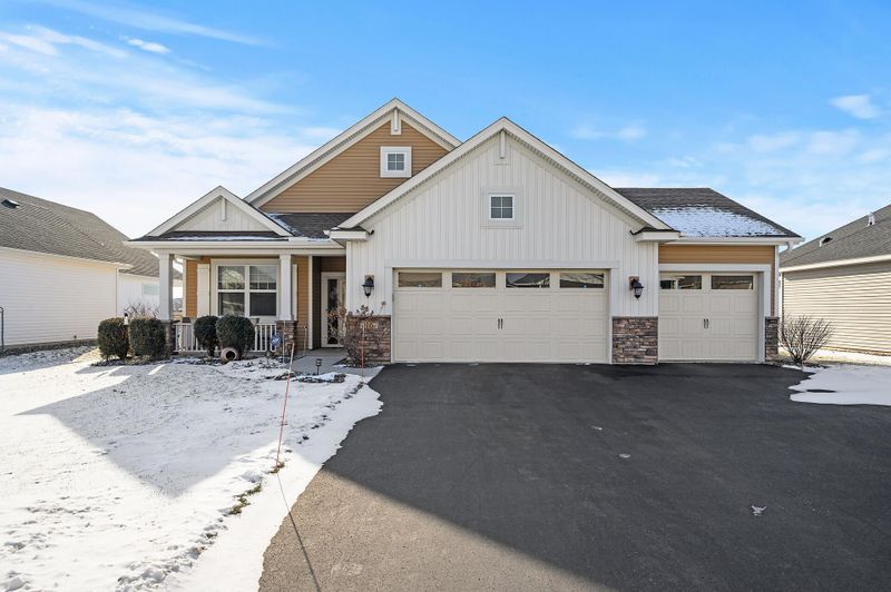 7167 Mackenzie Ave NE, Otsego, MN 55330