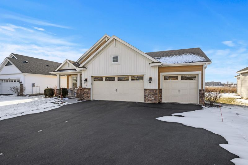 7167 Mackenzie Ave NE, Otsego, MN 55330