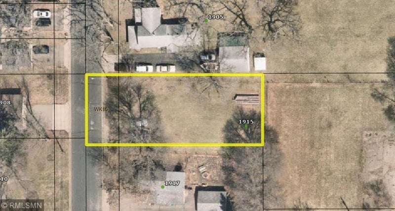 1915 Eddy St, Hastings, MN 55033