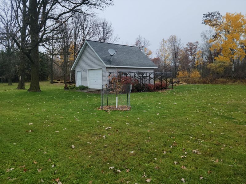 1762 20th St, Turtle Lake, WI 54889