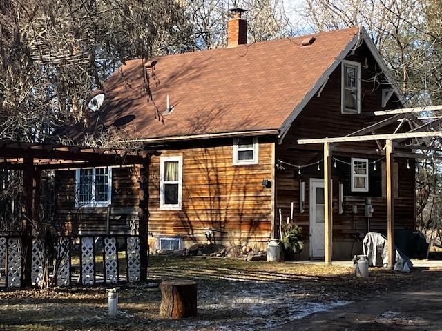 5502 253rd Ave NE, Stacy, MN 55079