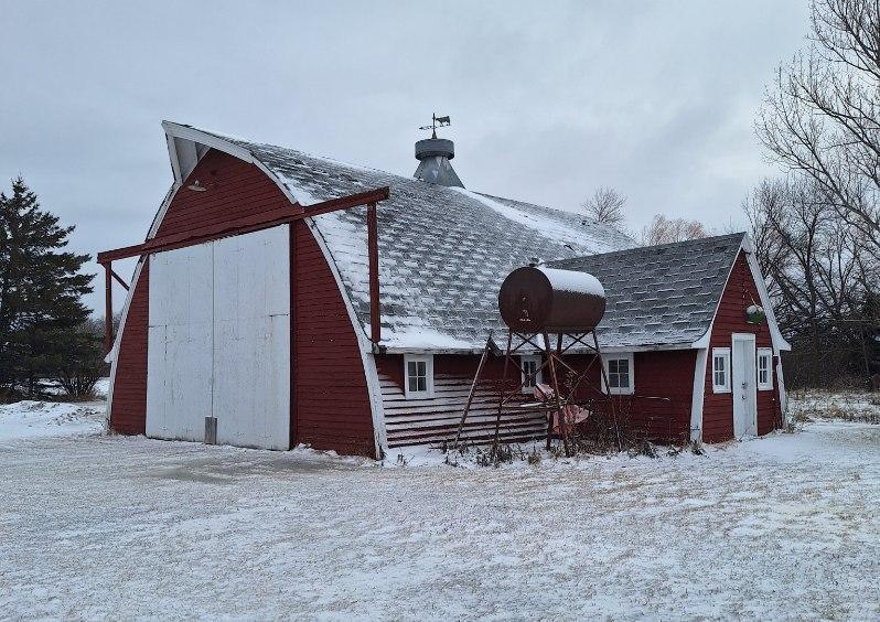 17161 390th St NW, Strandquist, MN 56758