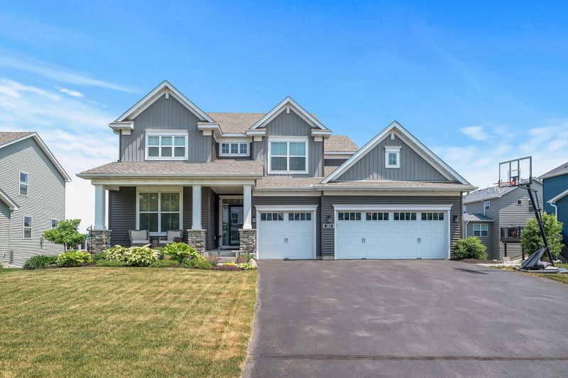 343 Langly Ave N, Lake Elmo, MN 55042