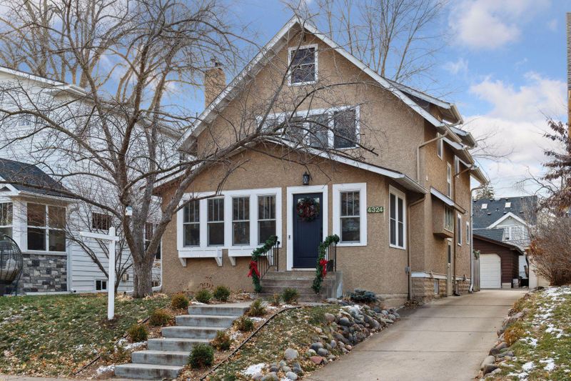 4324 Colfax Ave S, Minneapolis, MN 55409
