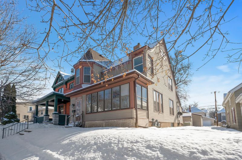 714 Case Ave, Saint Paul, MN 55106