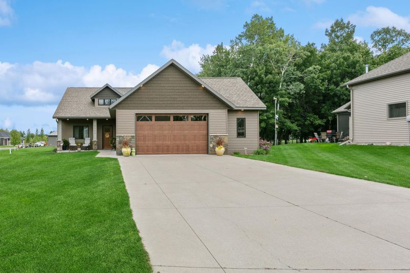 3332 Topaz Ln S, Saint Cloud, MN 56301