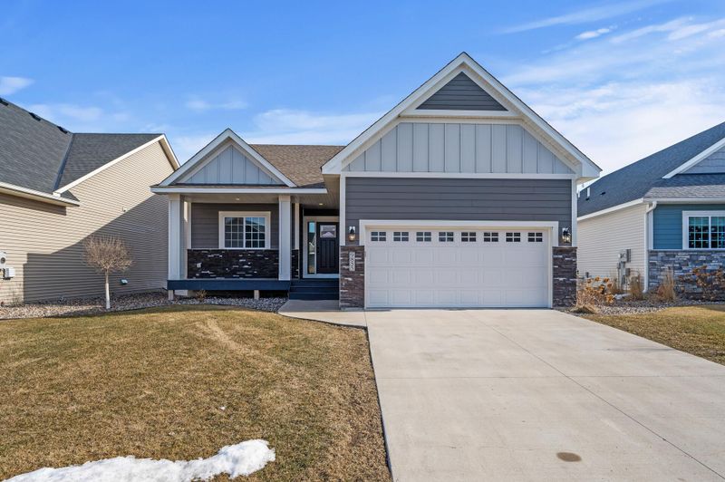 9855 Pinehurst Dr, Elko New Market, MN 55020