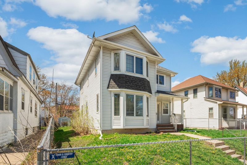 3315 Sheridan Ave N, Minneapolis, MN 55412