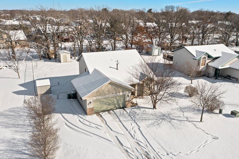 5006 Bluff Rd, Big Lake, MN 55309