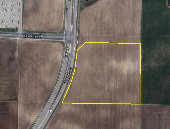 XXXX Hickory Blvd S, Belle Plaine, MN 56011