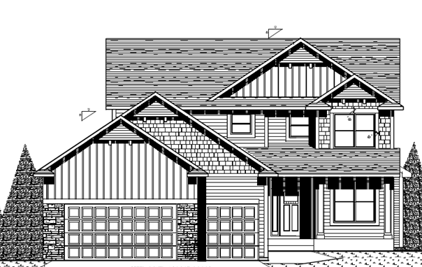 13034 Packard St NE, Blaine, MN 55449