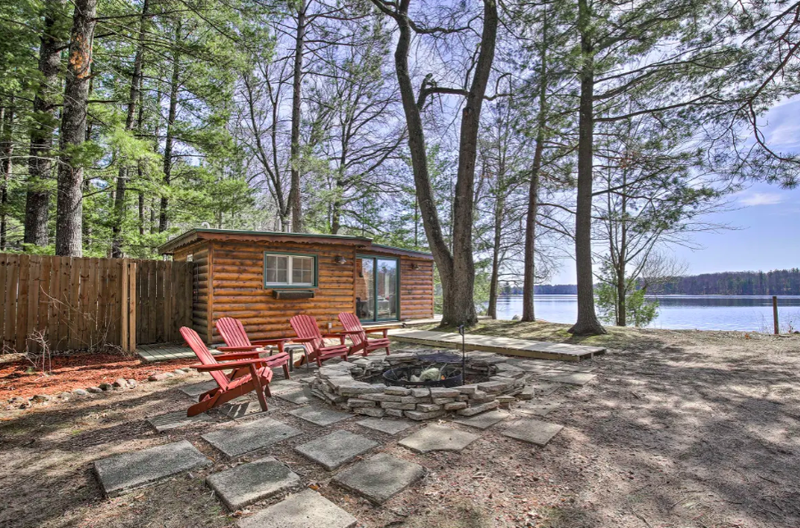6069 Pike Lake Rd, Webster, WI 54893