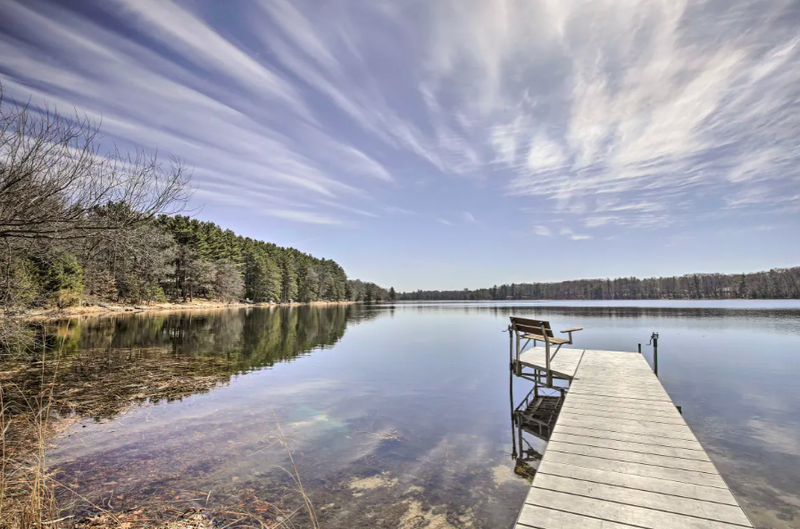 6069 Pike Lake Rd, Webster, WI 54893
