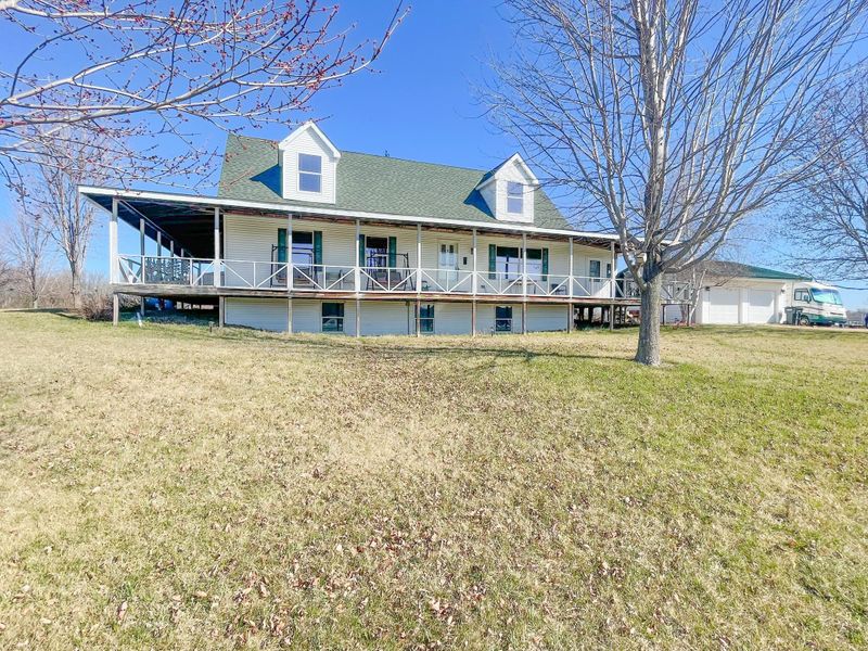 72750 Csah 27, Dassel, MN 55325