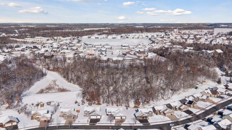 281 Glenmeadow St, River Falls, WI 54022