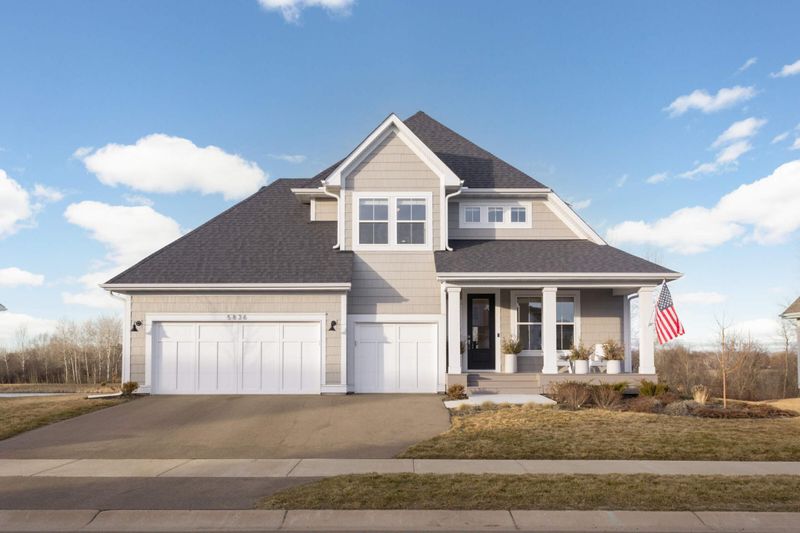 5836 131st St N, Hugo, MN 55038